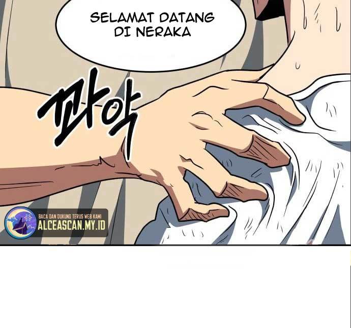 The Carnivorous Chapter 10 - halaman 116