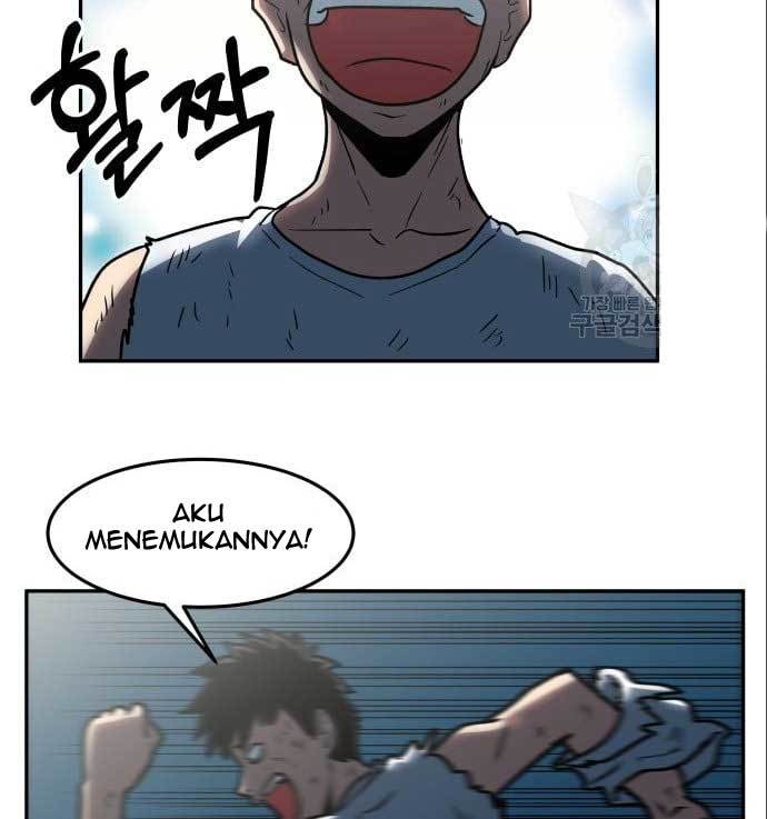 The Carnivorous Chapter 10 - halaman 13