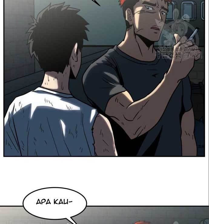 The Carnivorous Chapter 10 - halaman 16