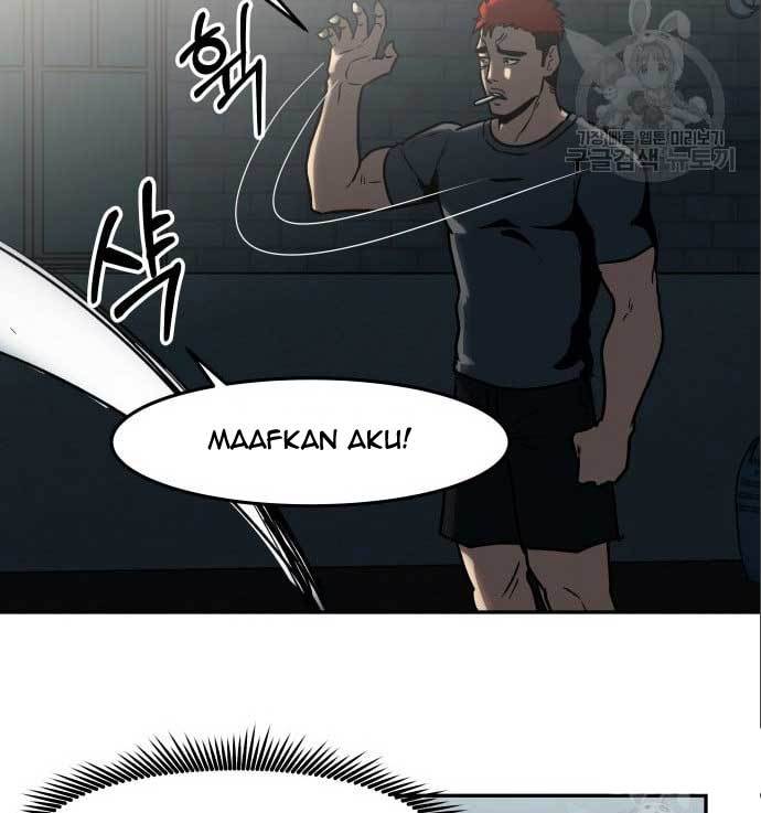 The Carnivorous Chapter 10 - halaman 17
