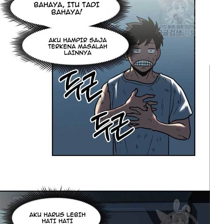 The Carnivorous Chapter 10 - halaman 18