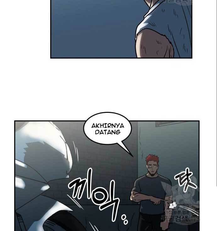 The Carnivorous Chapter 10 - halaman 21