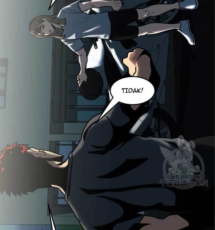 The Carnivorous Chapter 10 - halaman 24