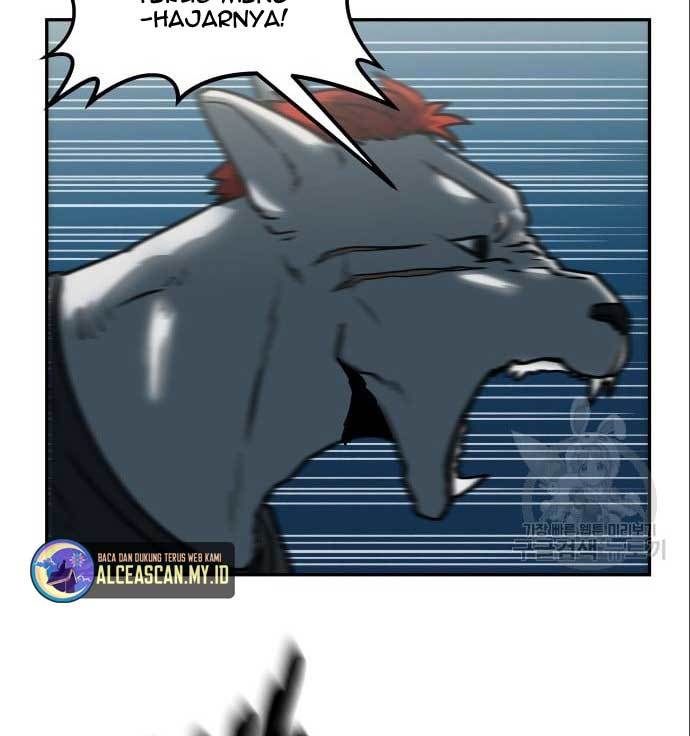 The Carnivorous Chapter 10 - halaman 44