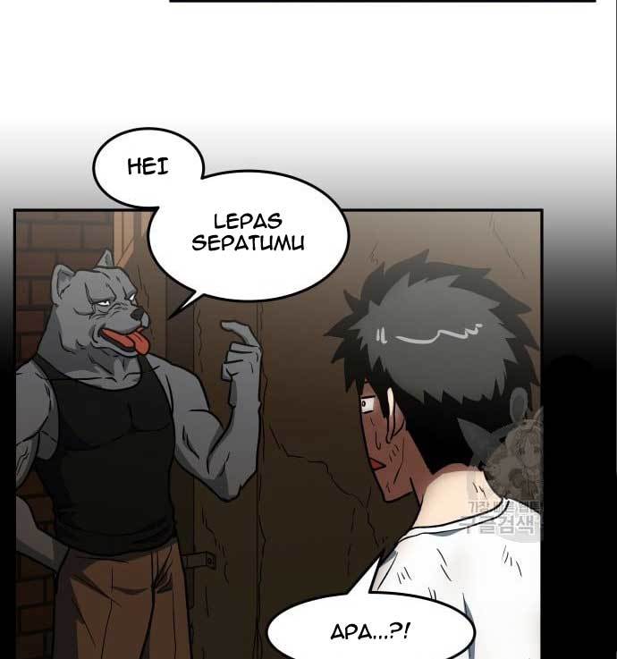 The Carnivorous Chapter 10 - halaman 5