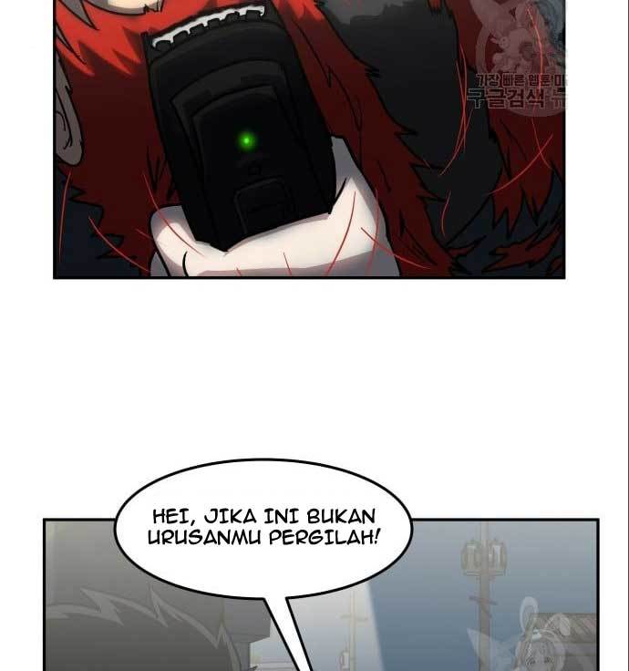 The Carnivorous Chapter 10 - halaman 56