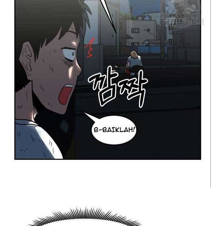 The Carnivorous Chapter 10 - halaman 57