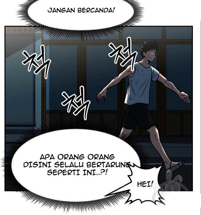 The Carnivorous Chapter 10 - halaman 58