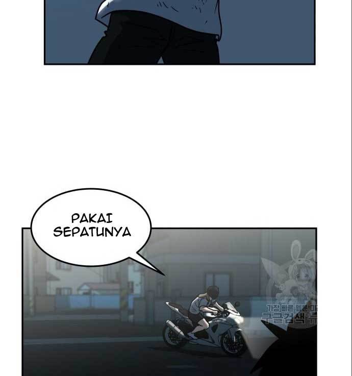 The Carnivorous Chapter 10 - halaman 61