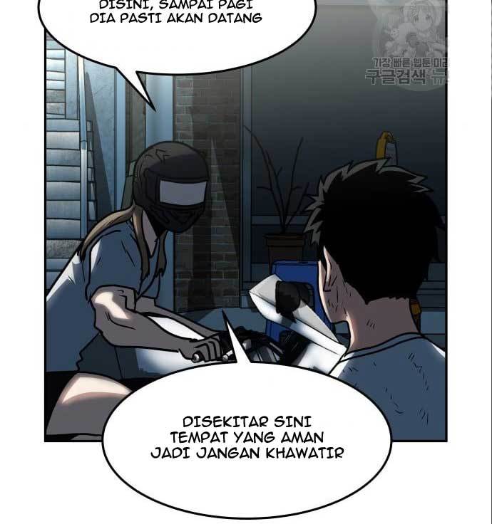 The Carnivorous Chapter 10 - halaman 75