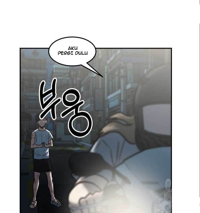 The Carnivorous Chapter 10 - halaman 76