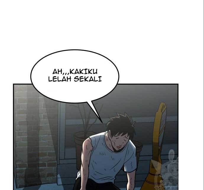 The Carnivorous Chapter 10 - halaman 79