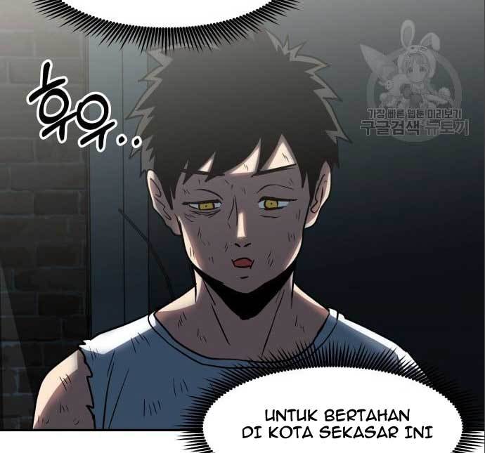 The Carnivorous Chapter 10 - halaman 83