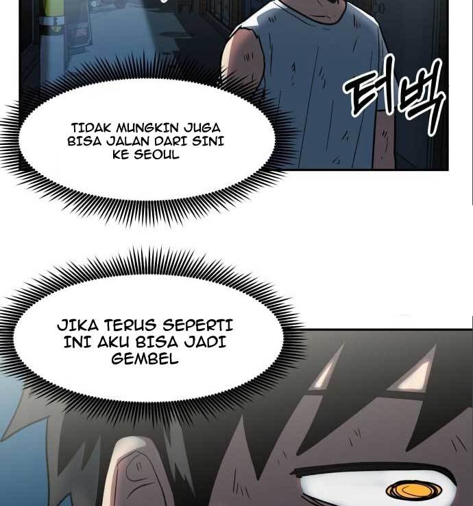 The Carnivorous Chapter 10 - halaman 9