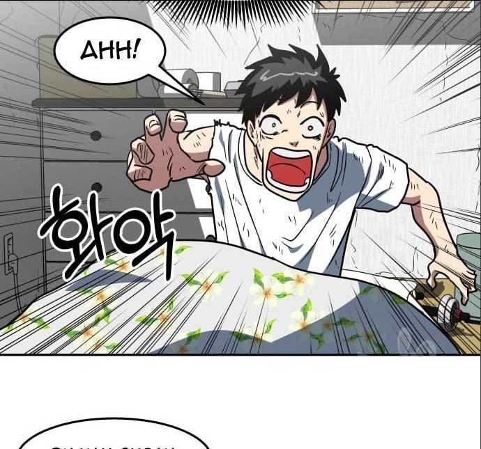 The Carnivorous Chapter 10 - halaman 91