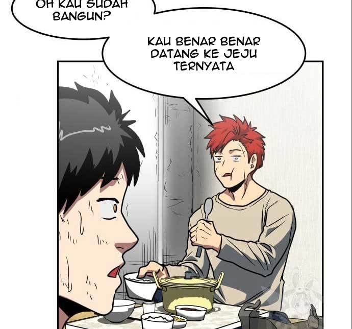The Carnivorous Chapter 10 - halaman 92