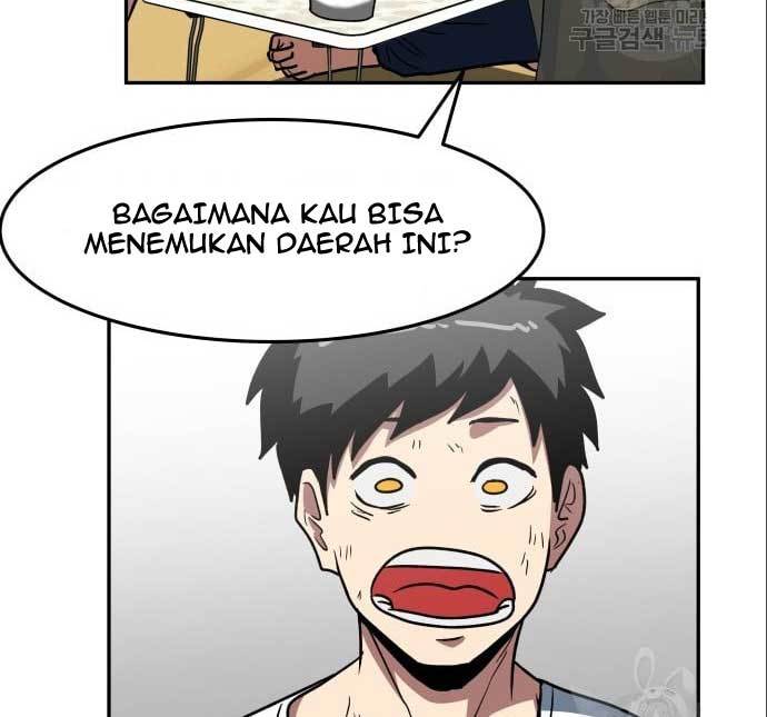 The Carnivorous Chapter 10 - halaman 93