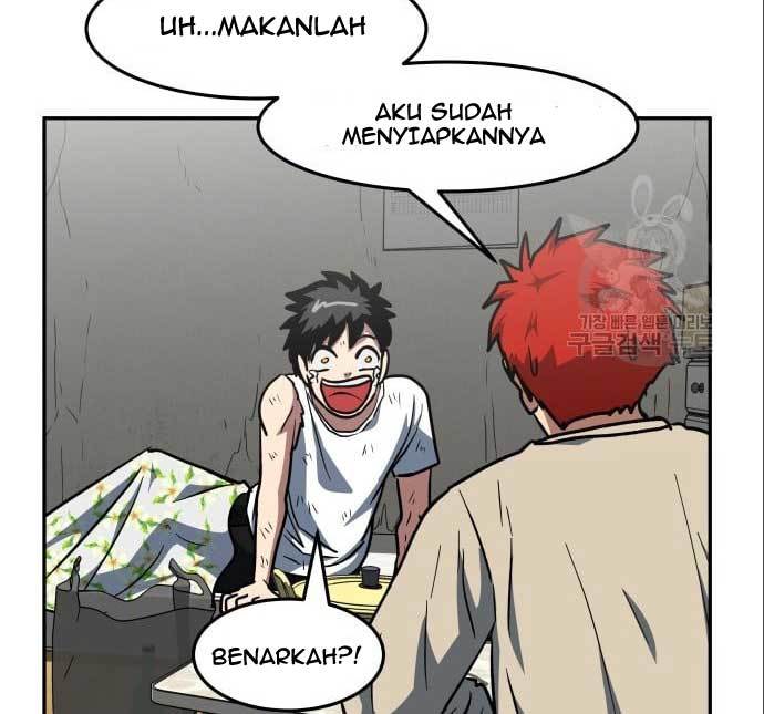 The Carnivorous Chapter 10 - halaman 98