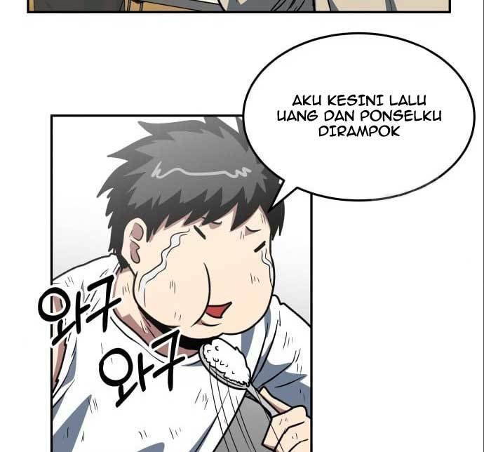 The Carnivorous Chapter 10 - halaman 99