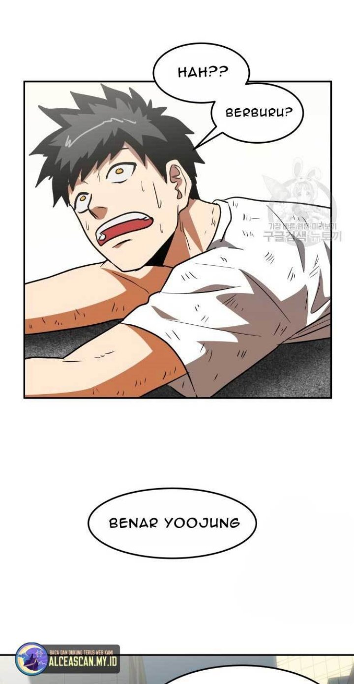 The Carnivorous Chapter 11 - halaman 22