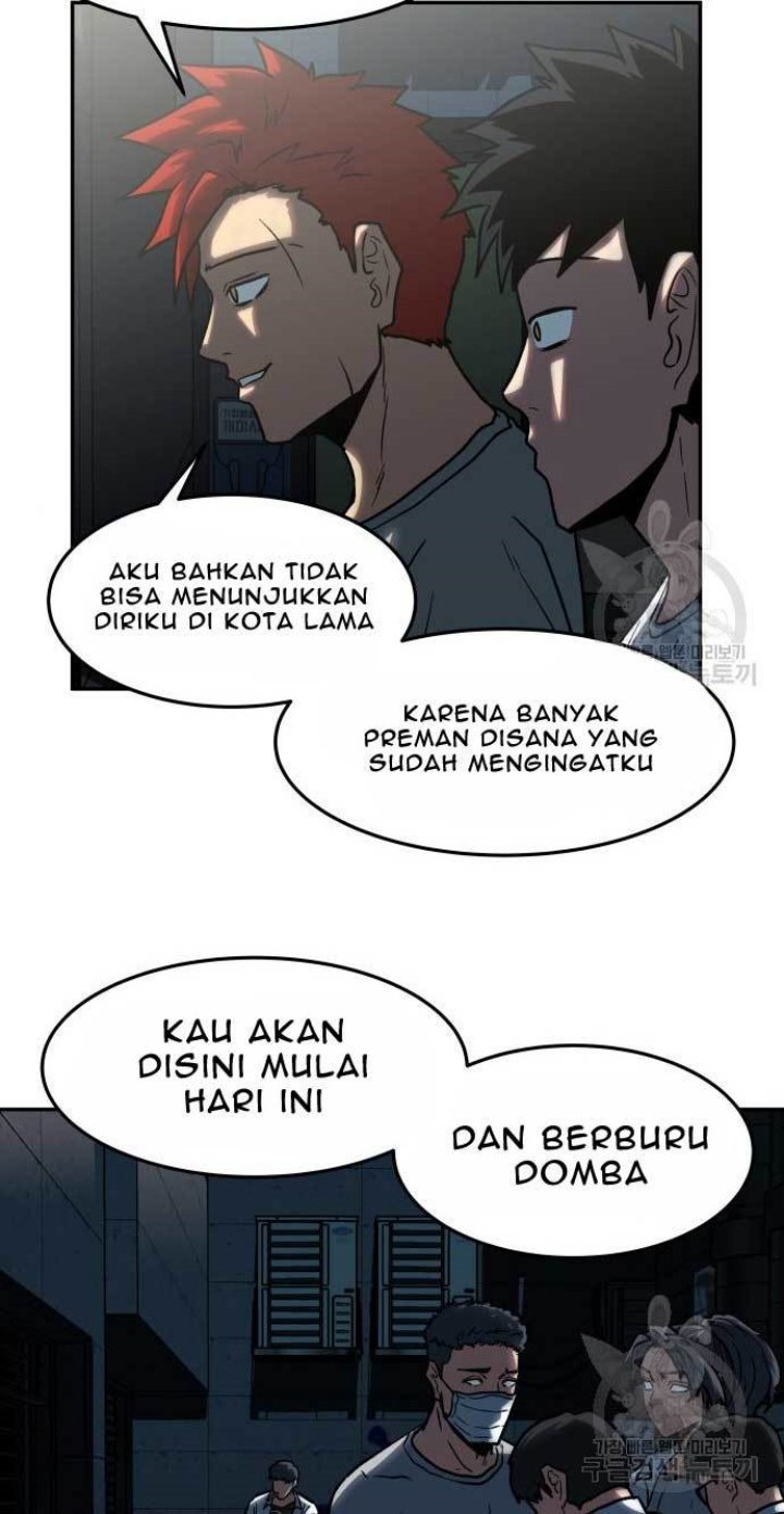 The Carnivorous Chapter 11 - halaman 24