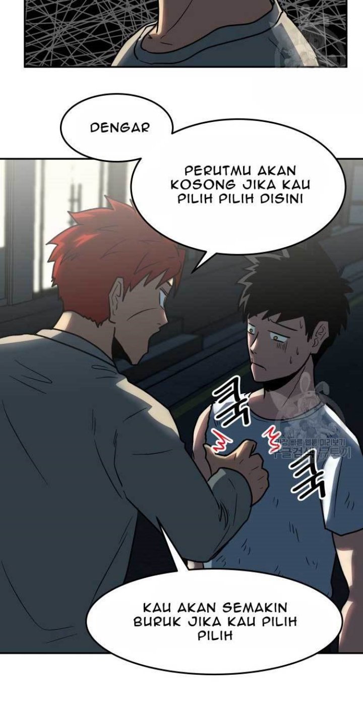 The Carnivorous Chapter 11 - halaman 28