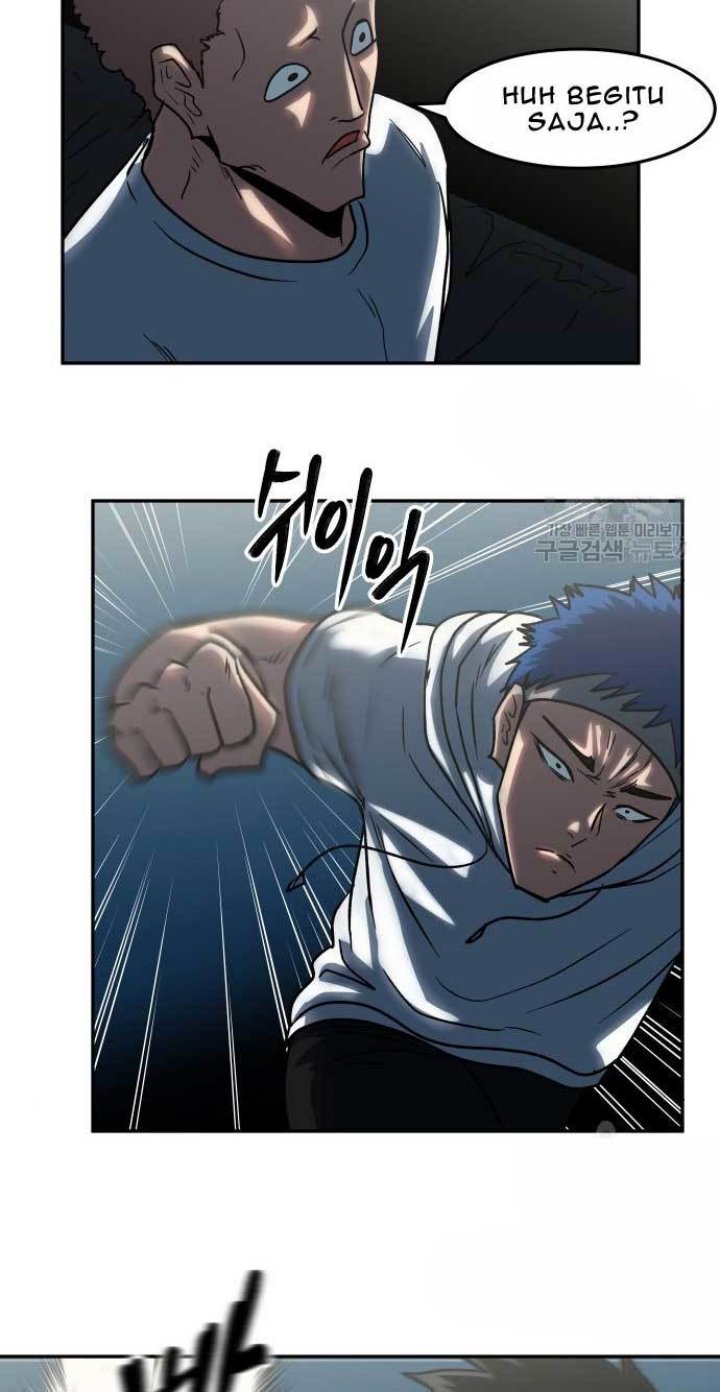 The Carnivorous Chapter 11 - halaman 44