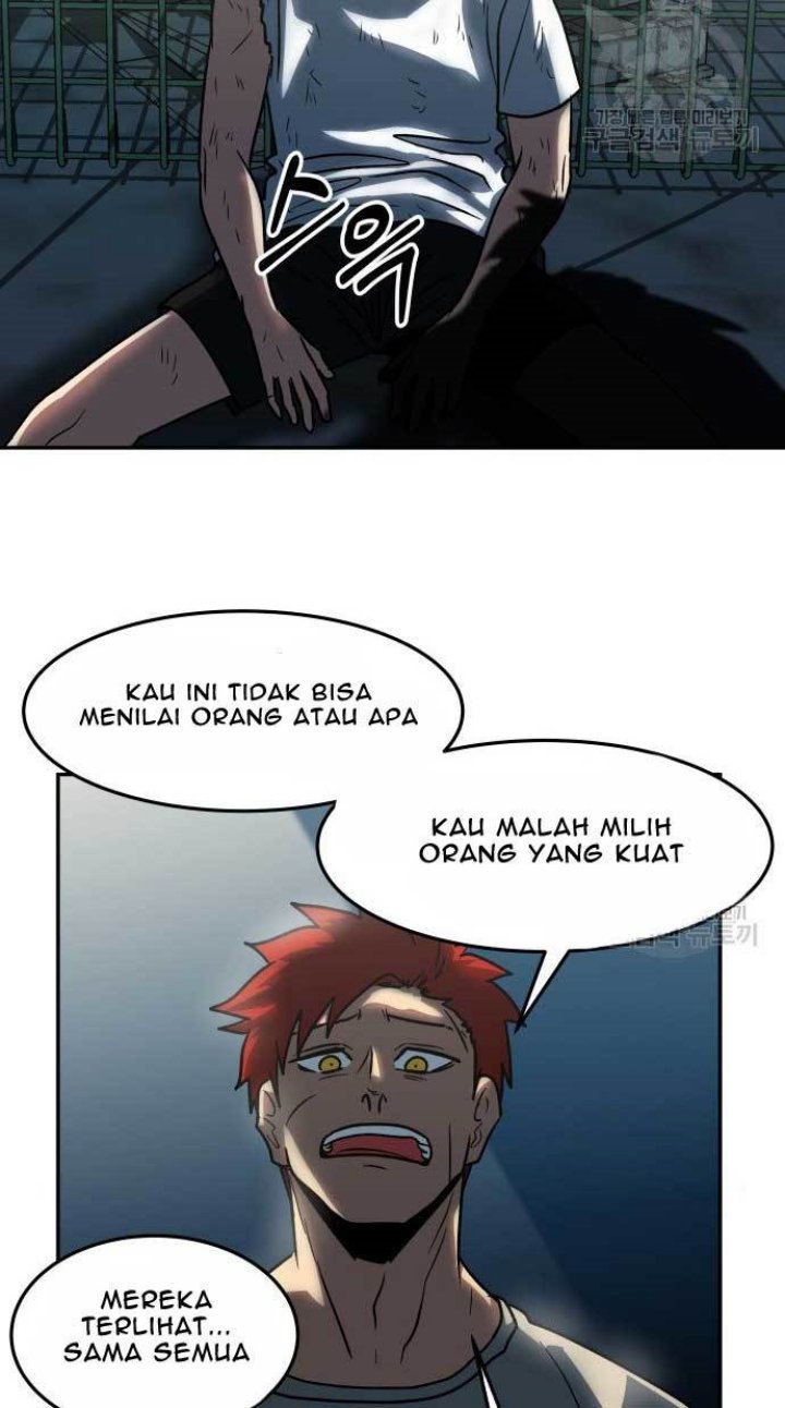The Carnivorous Chapter 11 - halaman 47