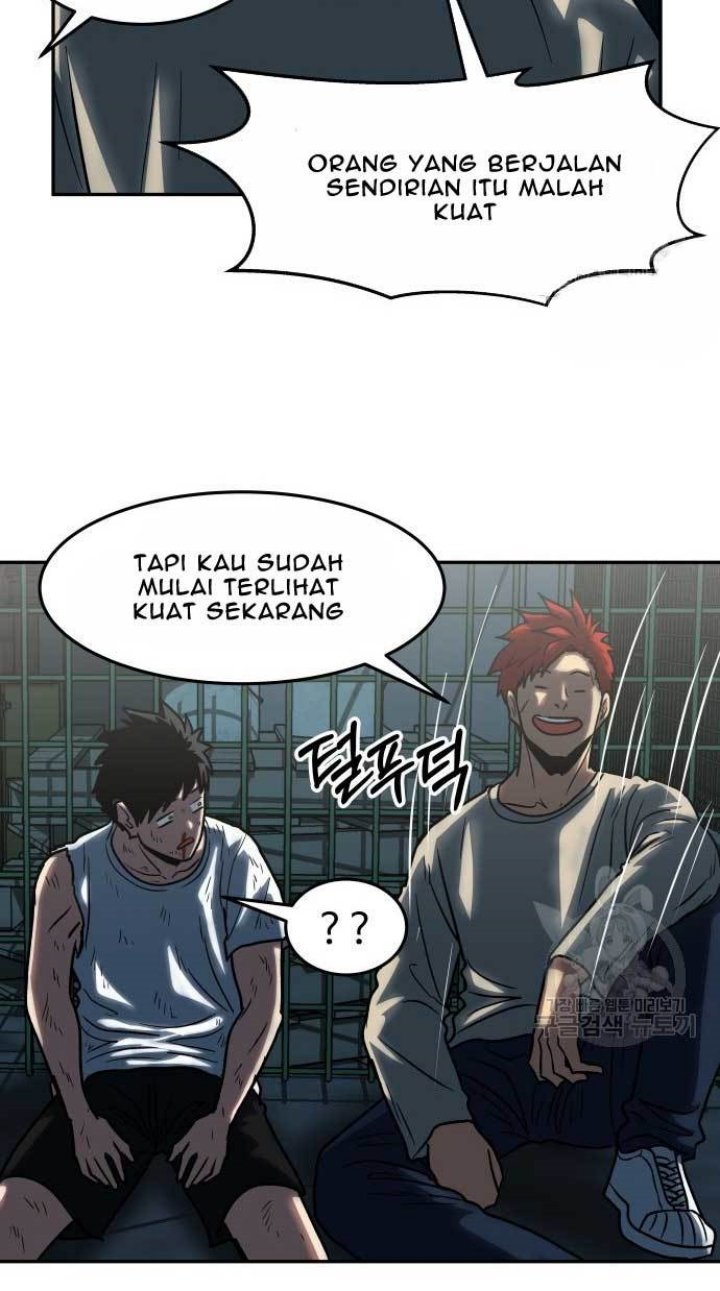 The Carnivorous Chapter 11 - halaman 48