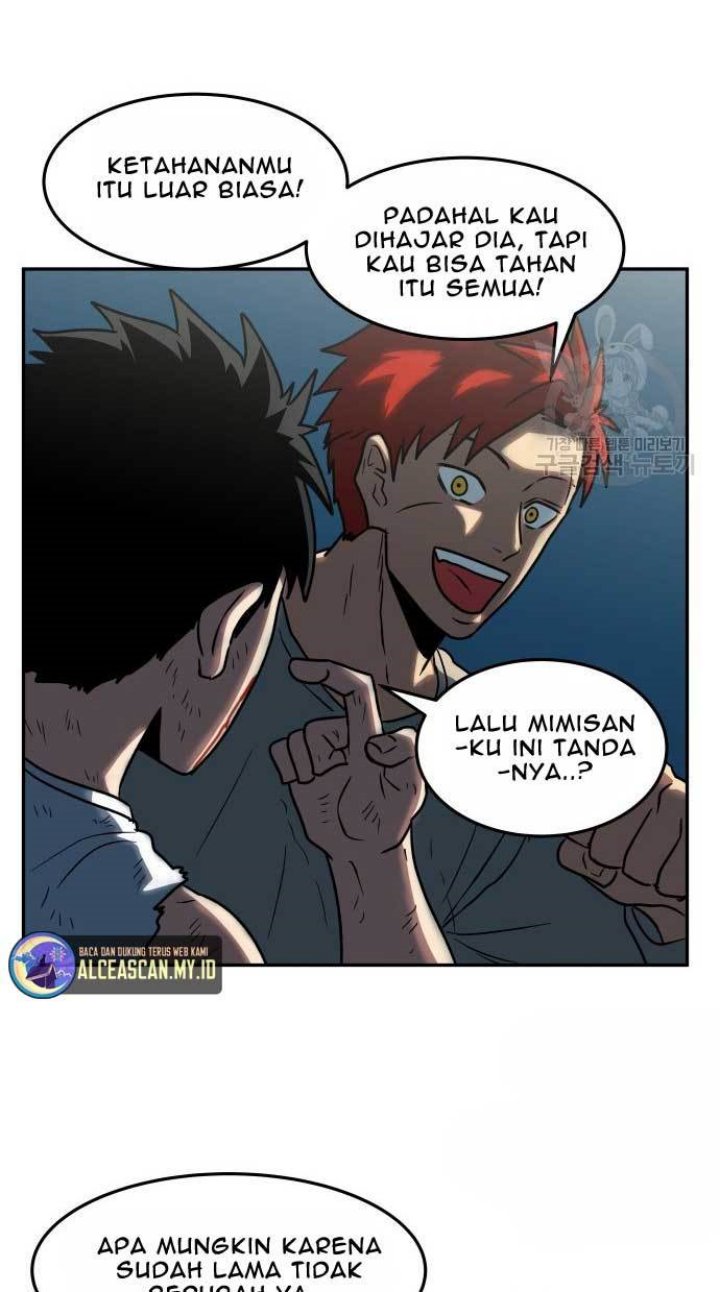 The Carnivorous Chapter 11 - halaman 49