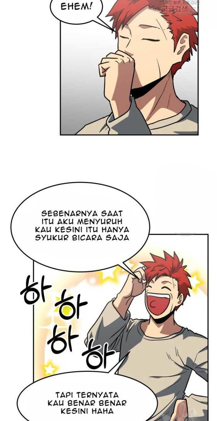 The Carnivorous Chapter 11 - halaman 5