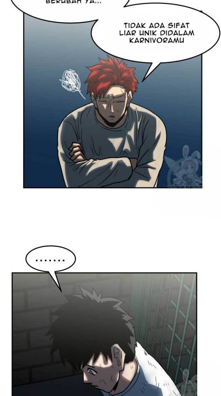 The Carnivorous Chapter 11 - halaman 50