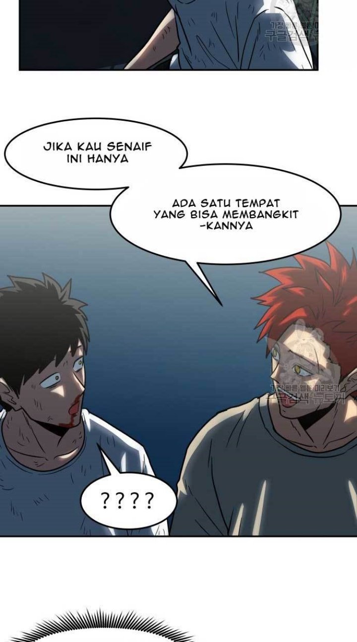 The Carnivorous Chapter 11 - halaman 51