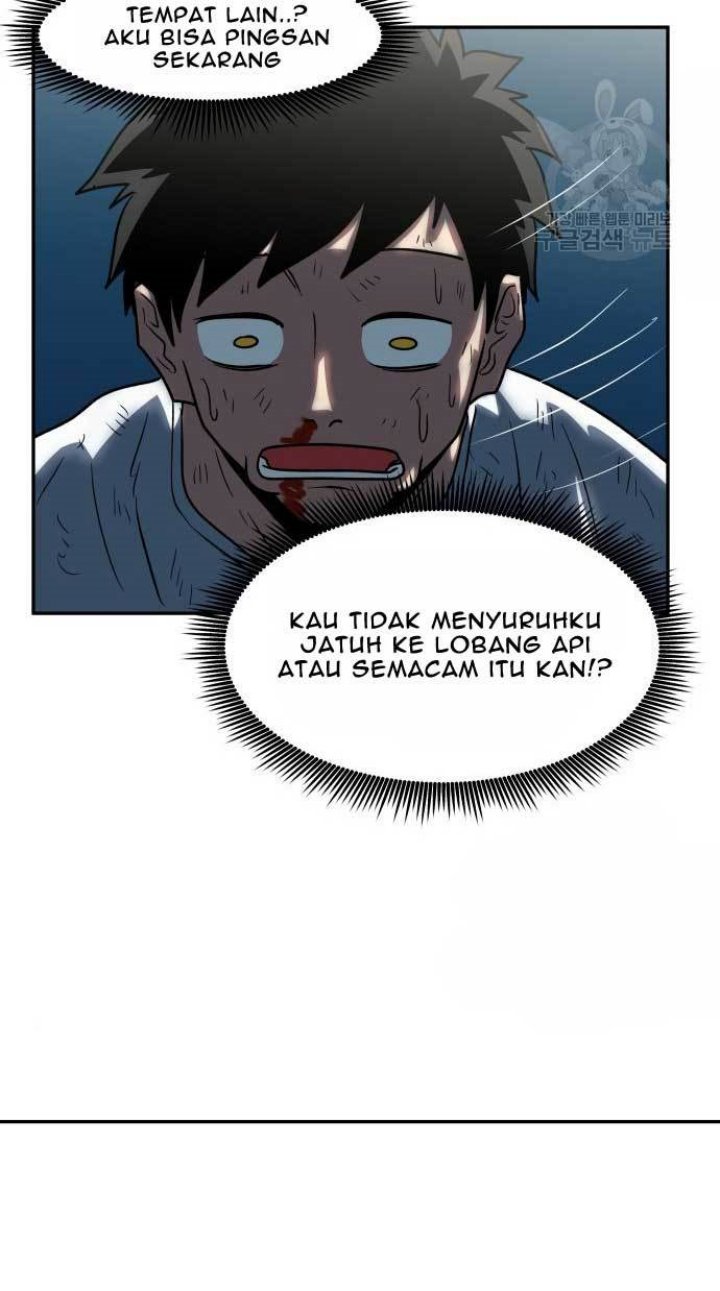 The Carnivorous Chapter 11 - halaman 52