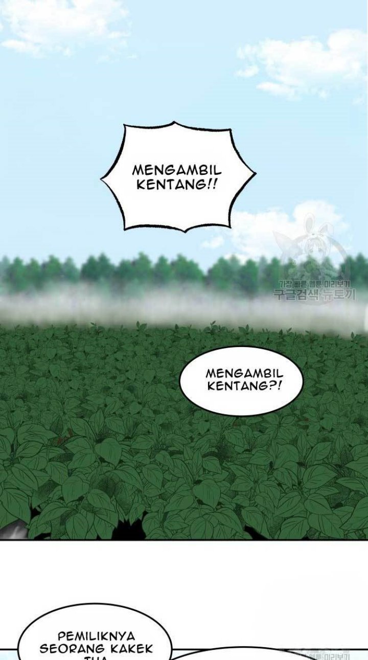 The Carnivorous Chapter 11 - halaman 54