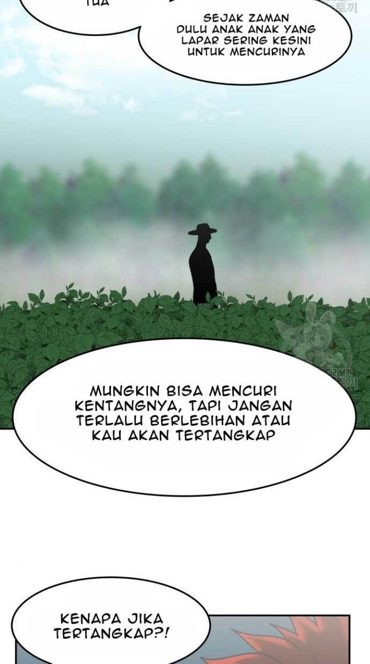 The Carnivorous Chapter 11 - halaman 55