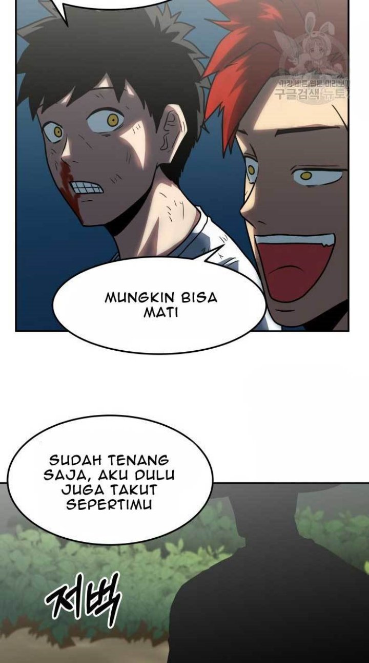 The Carnivorous Chapter 11 - halaman 56