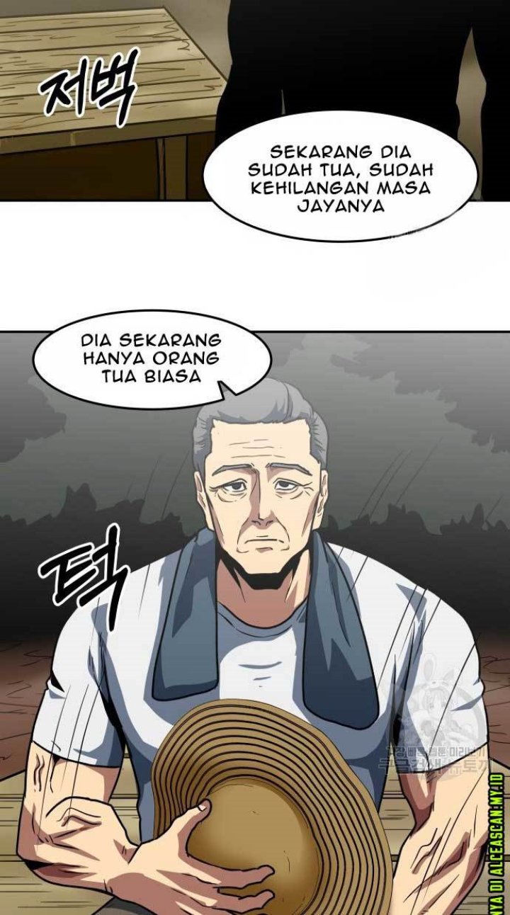 The Carnivorous Chapter 11 - halaman 57