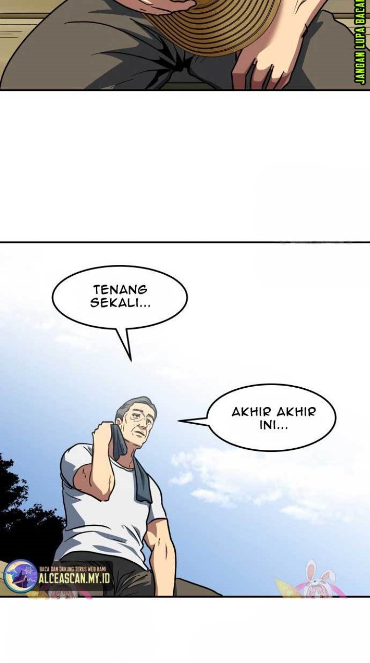 The Carnivorous Chapter 11 - halaman 58
