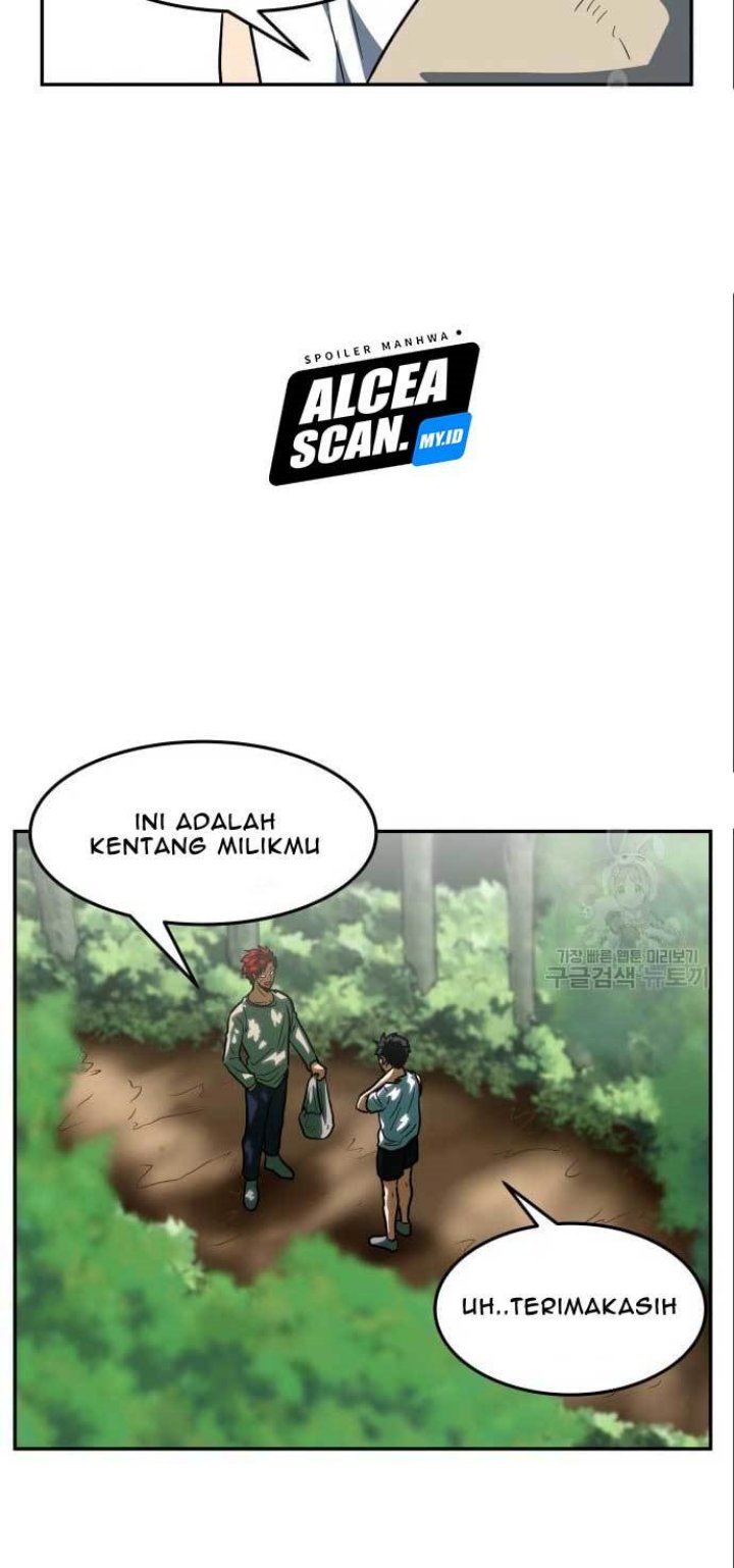 The Carnivorous Chapter 12 - halaman 10