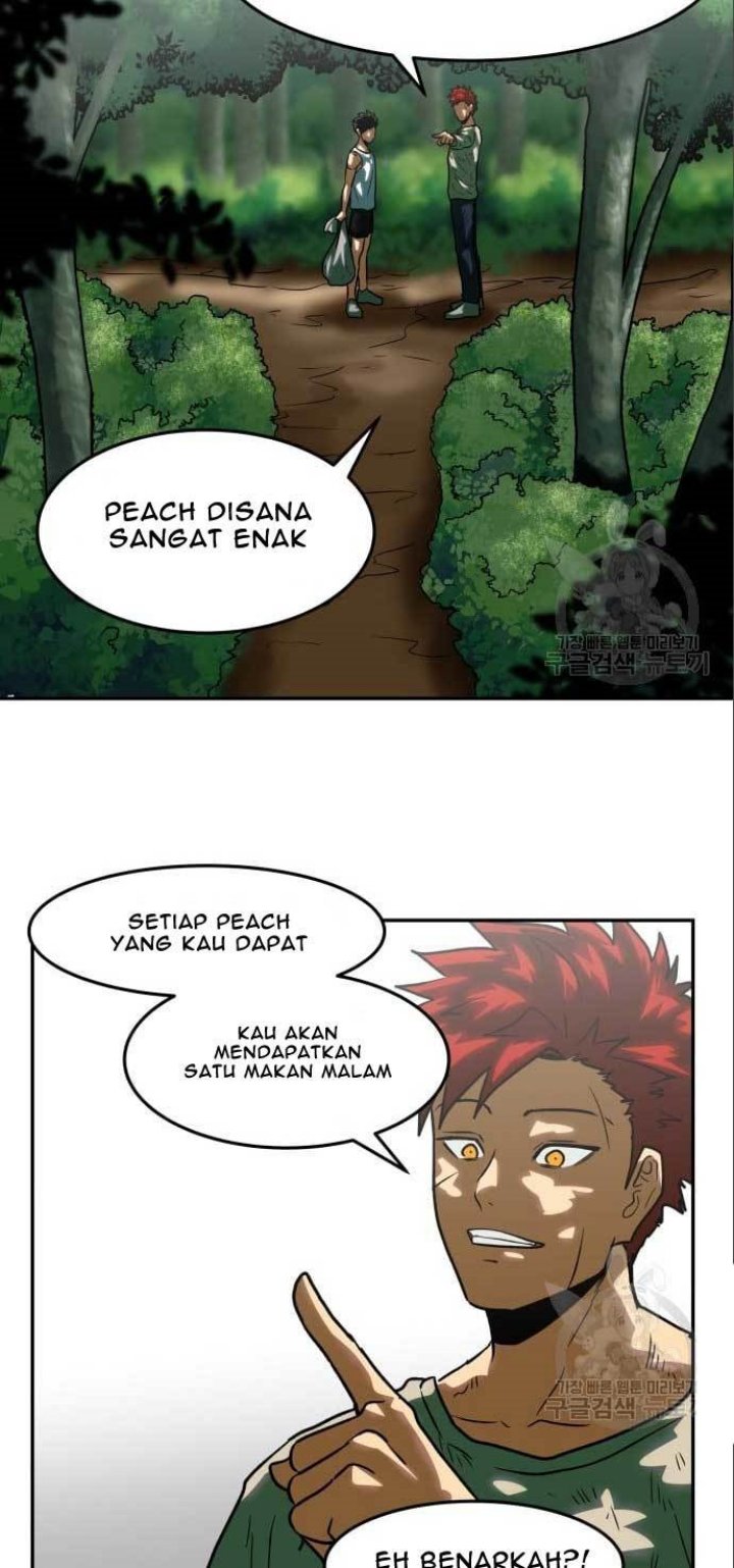 The Carnivorous Chapter 12 - halaman 14
