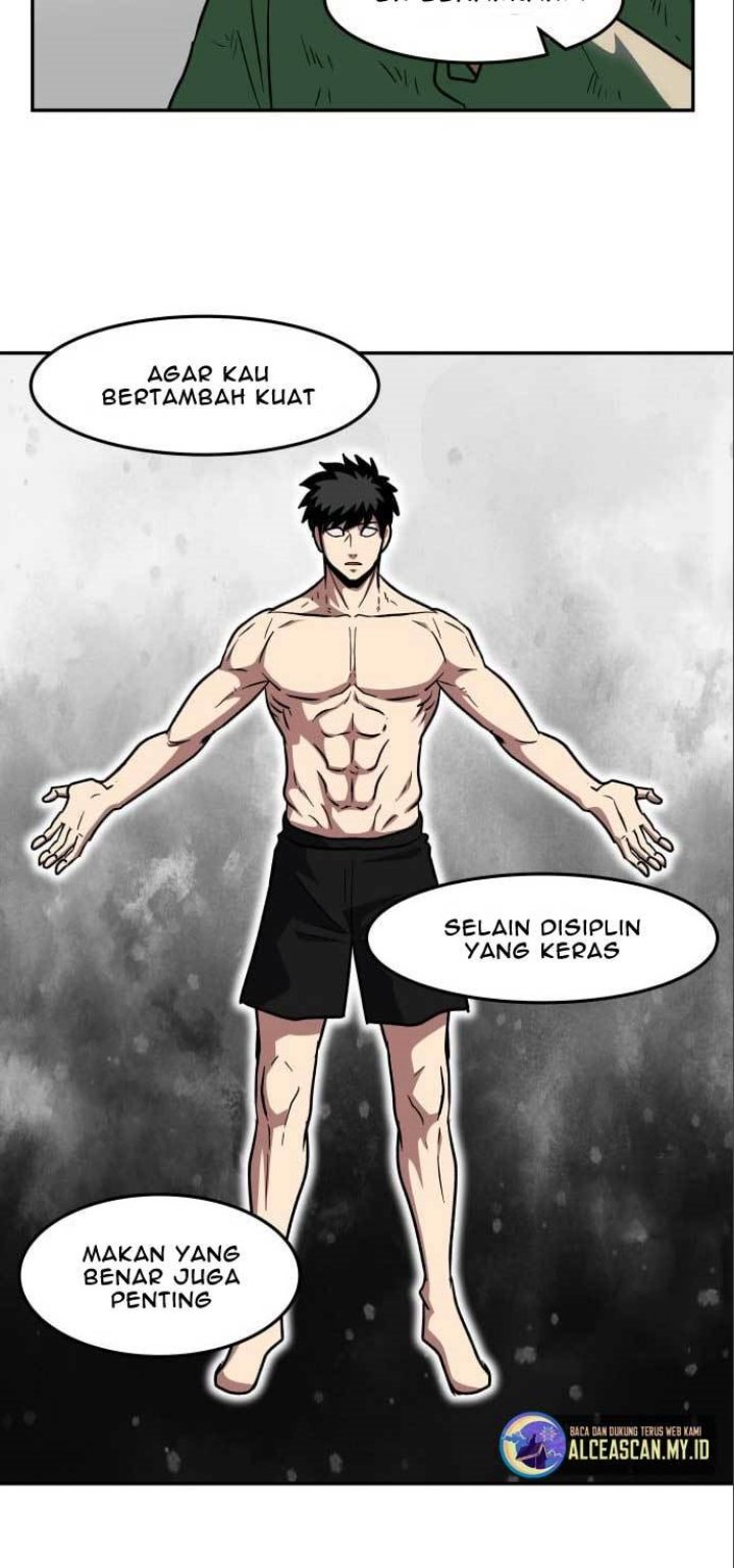 The Carnivorous Chapter 12 - halaman 15