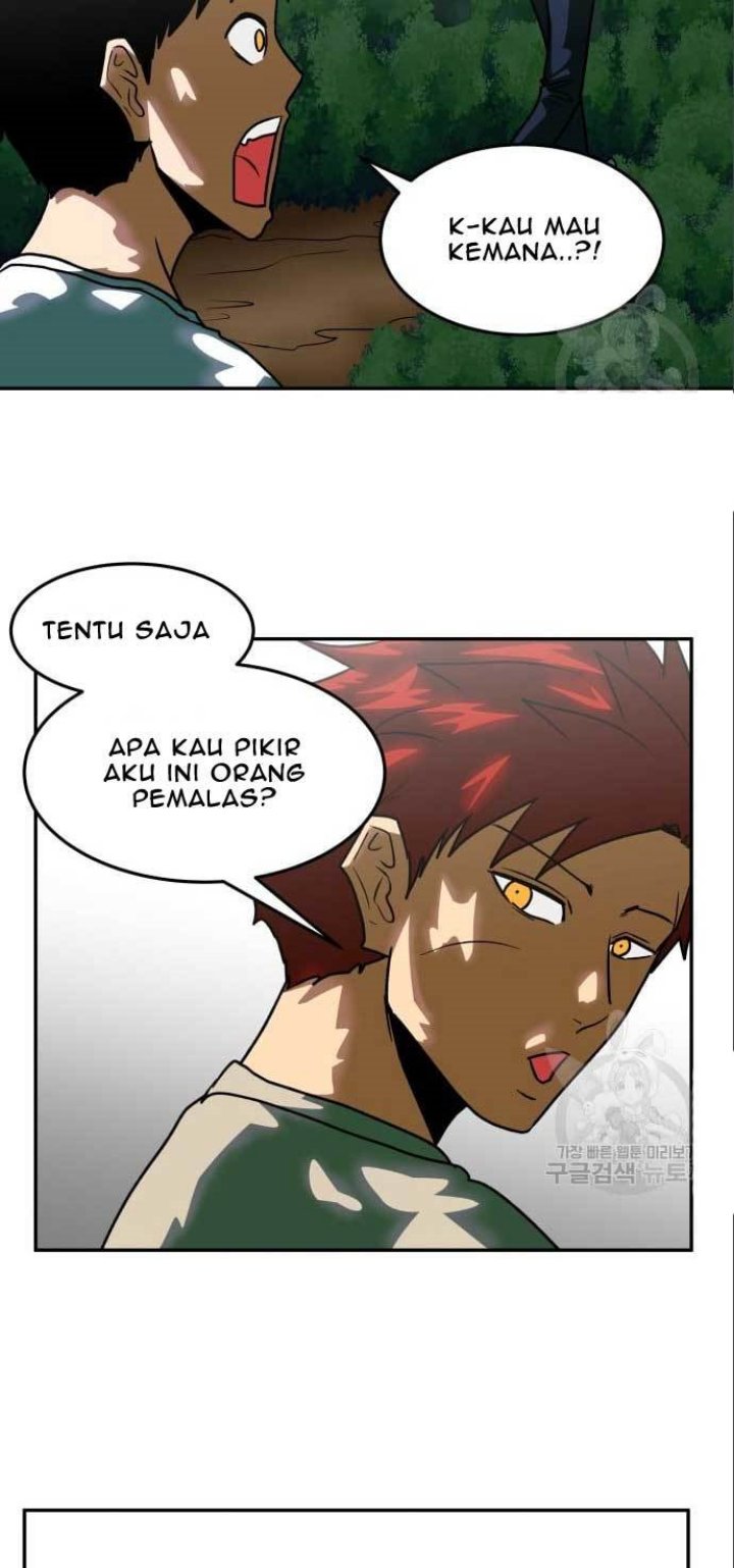 The Carnivorous Chapter 12 - halaman 17