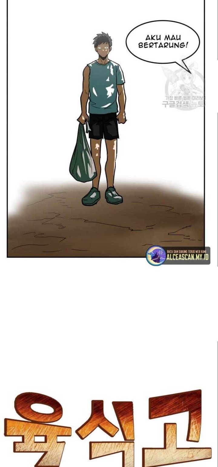 The Carnivorous Chapter 12 - halaman 18