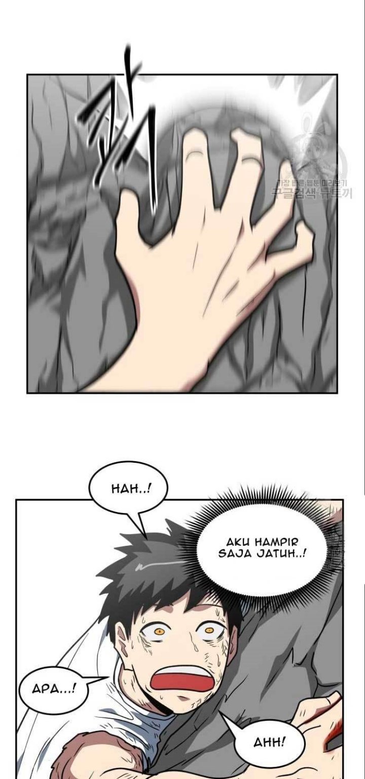 The Carnivorous Chapter 12 - halaman 27