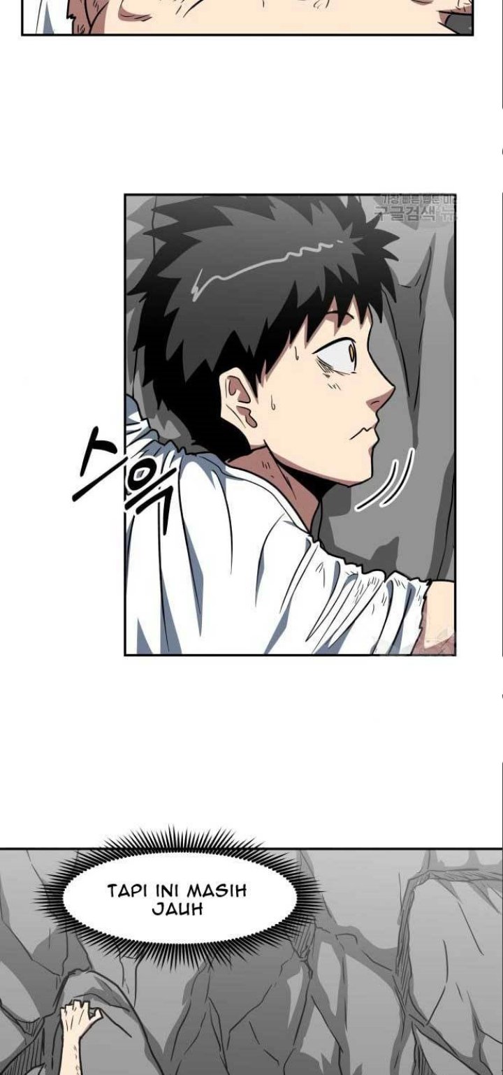 The Carnivorous Chapter 12 - halaman 28