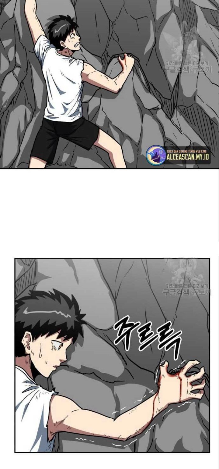 The Carnivorous Chapter 12 - halaman 29