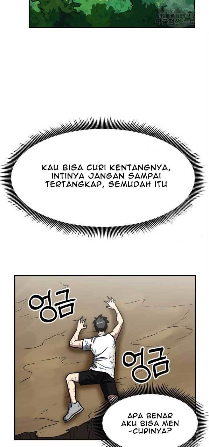The Carnivorous Chapter 12 - halaman 31