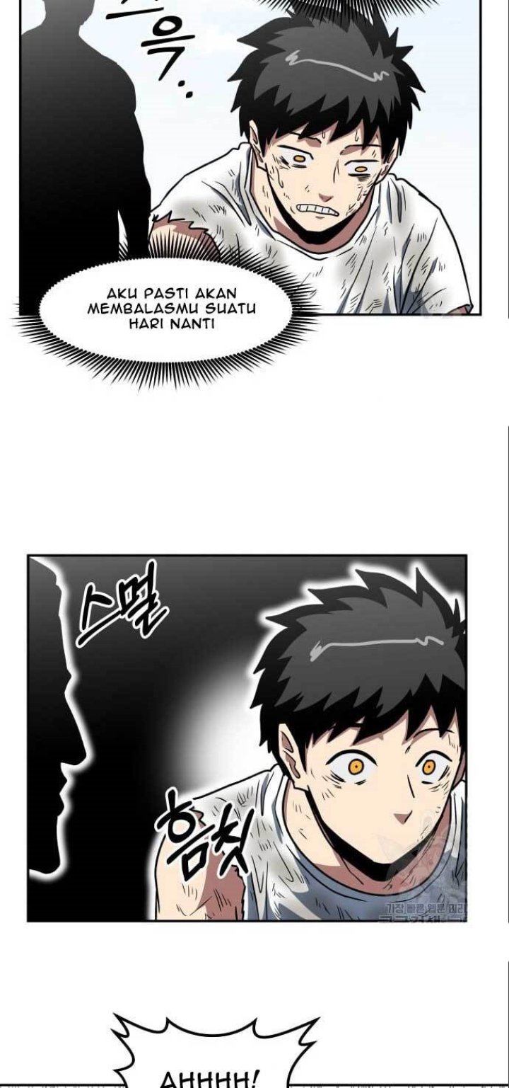 The Carnivorous Chapter 12 - halaman 34