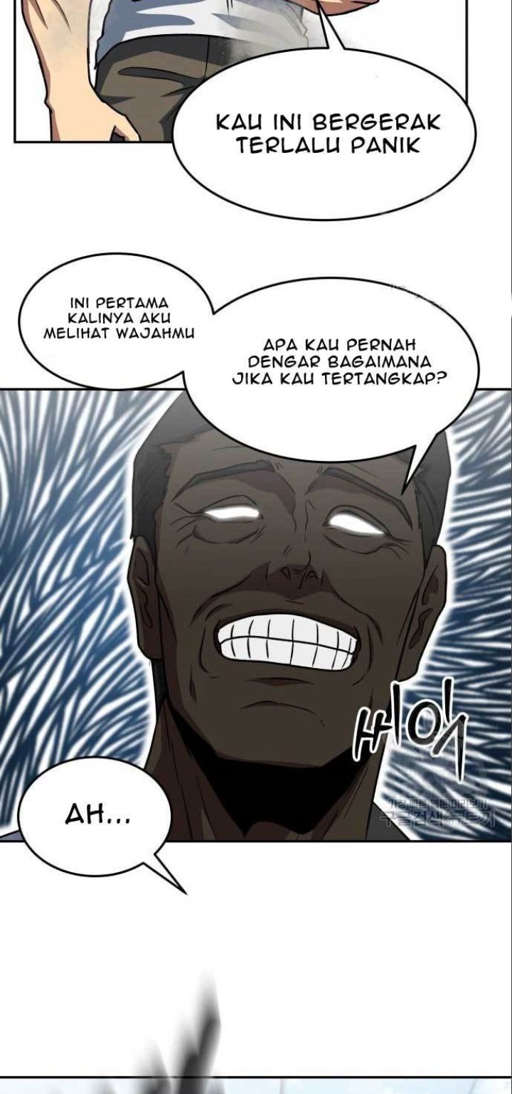 The Carnivorous Chapter 12 - halaman 36